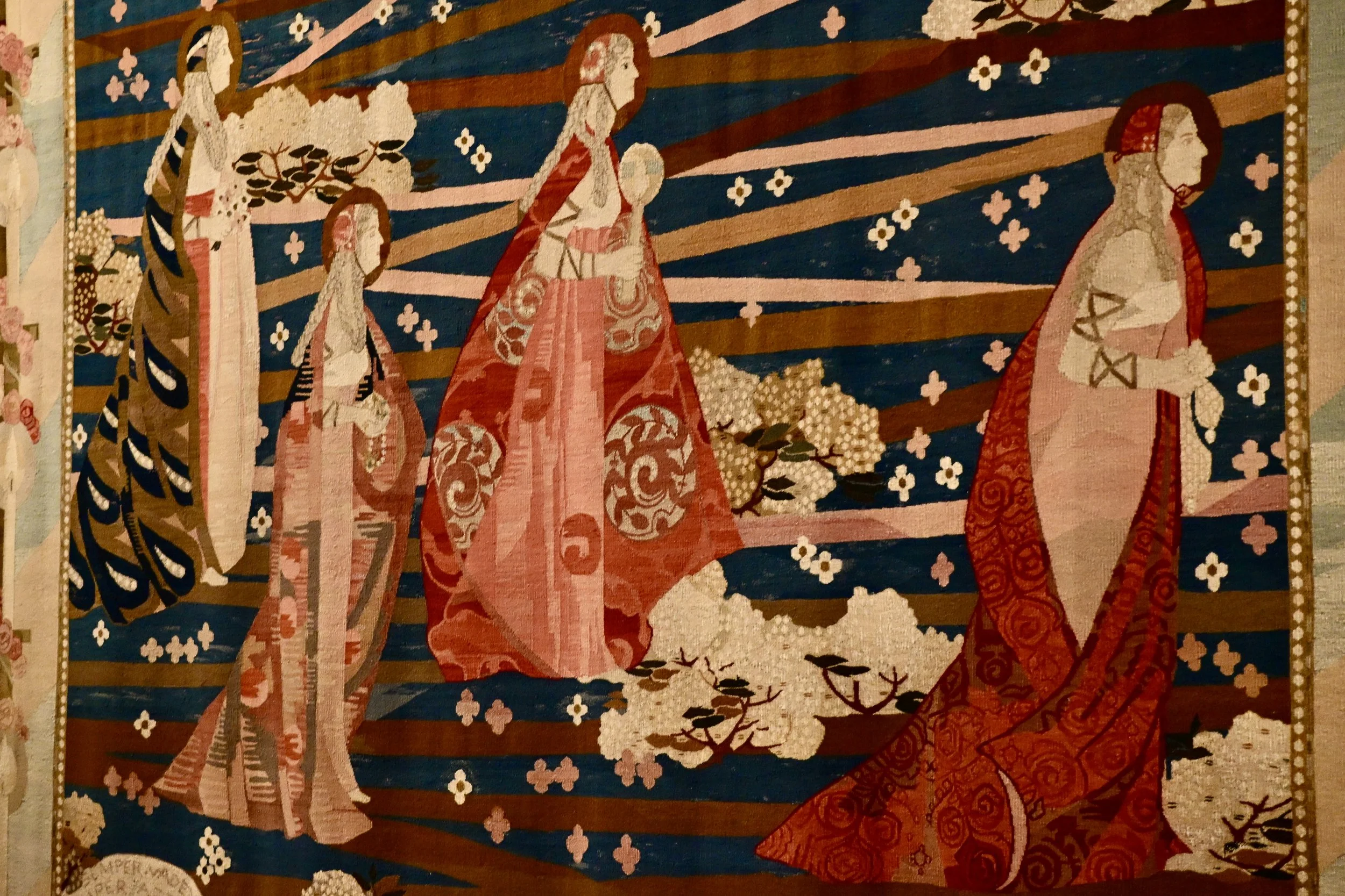 Sommerudflugt til Frederiksborg Slot