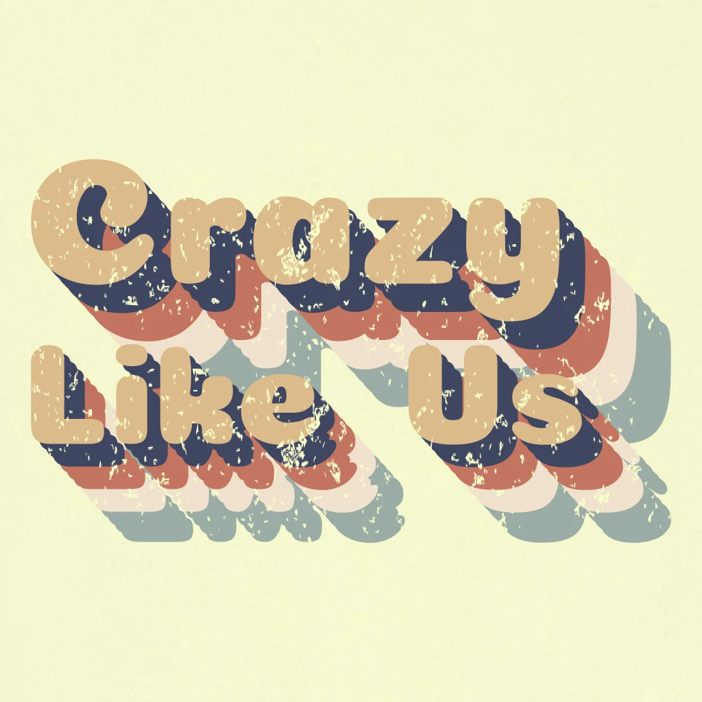 Crazy Like Us:  Collectively Growing
