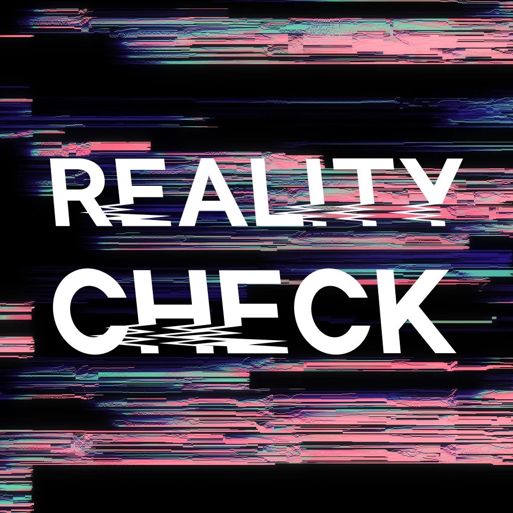 Reality Check:  Real Humility