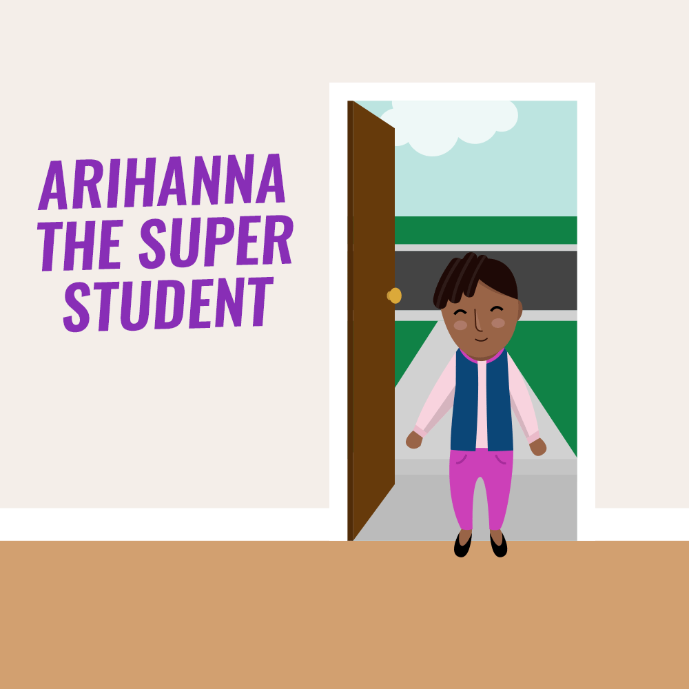 JIF_Illustration_ArihannaTheSuperStudent_1x1.gif