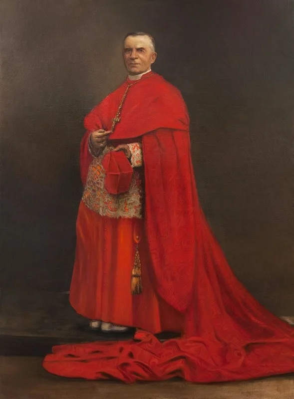 Blase, La brebis égarée , 2015