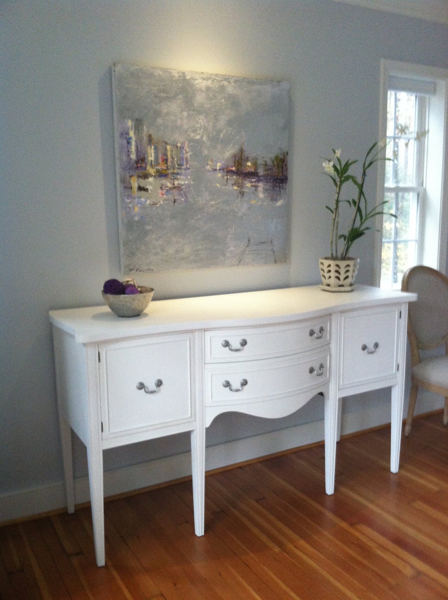 Chalk Paint® Decorative Paint by Annie Sloan  Paint furniture, Painted  furniture, Distressed furniture