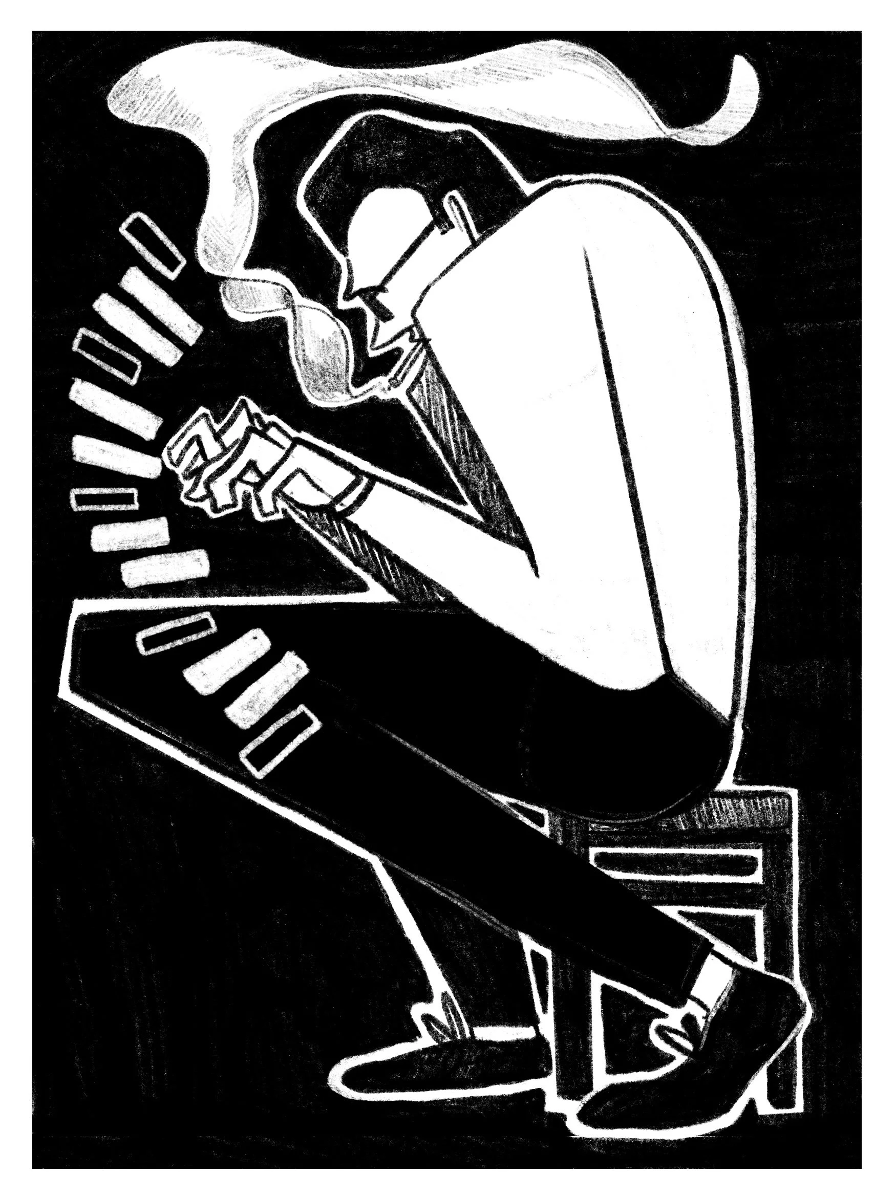 Pianists