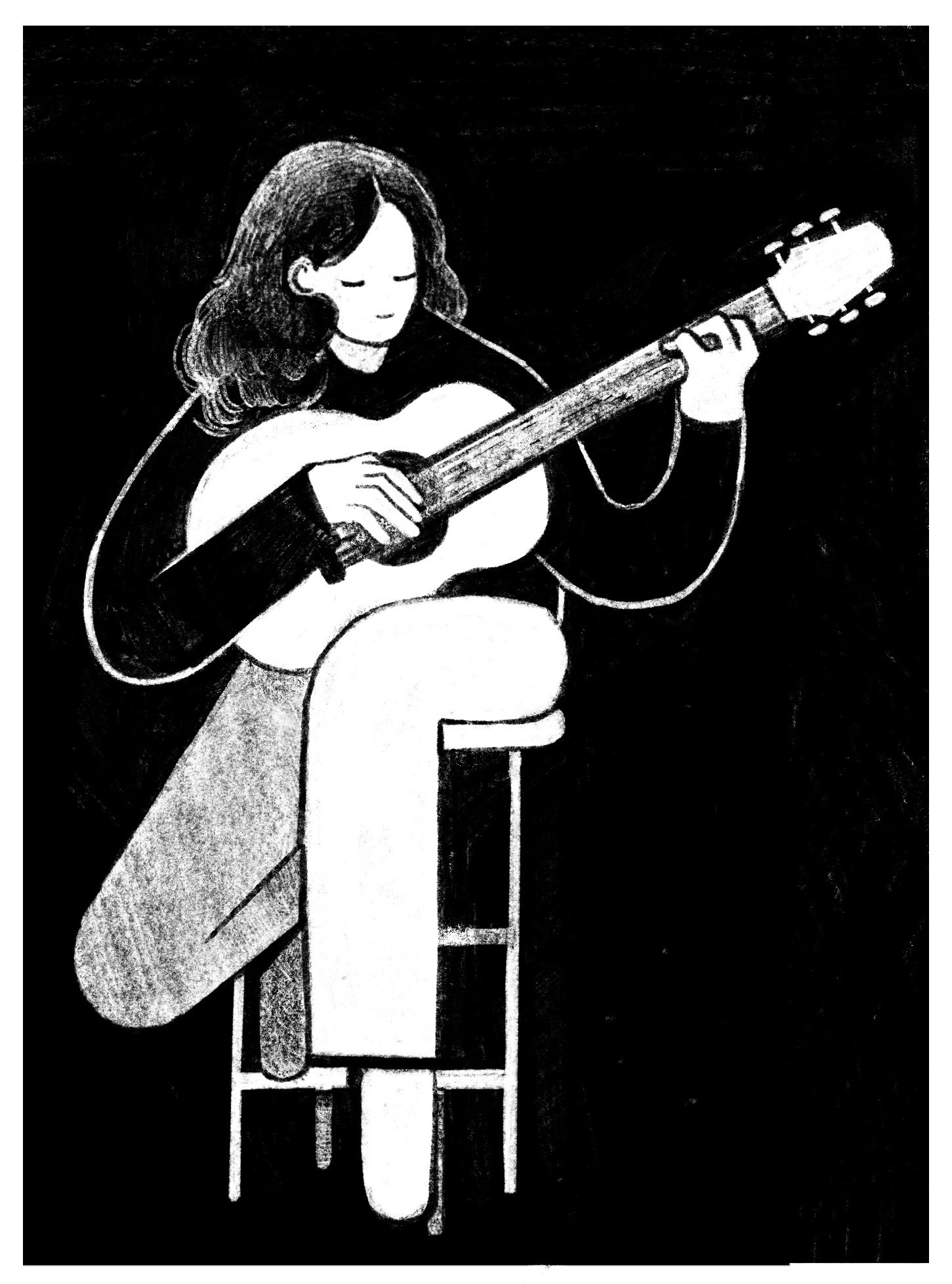 Guitarist