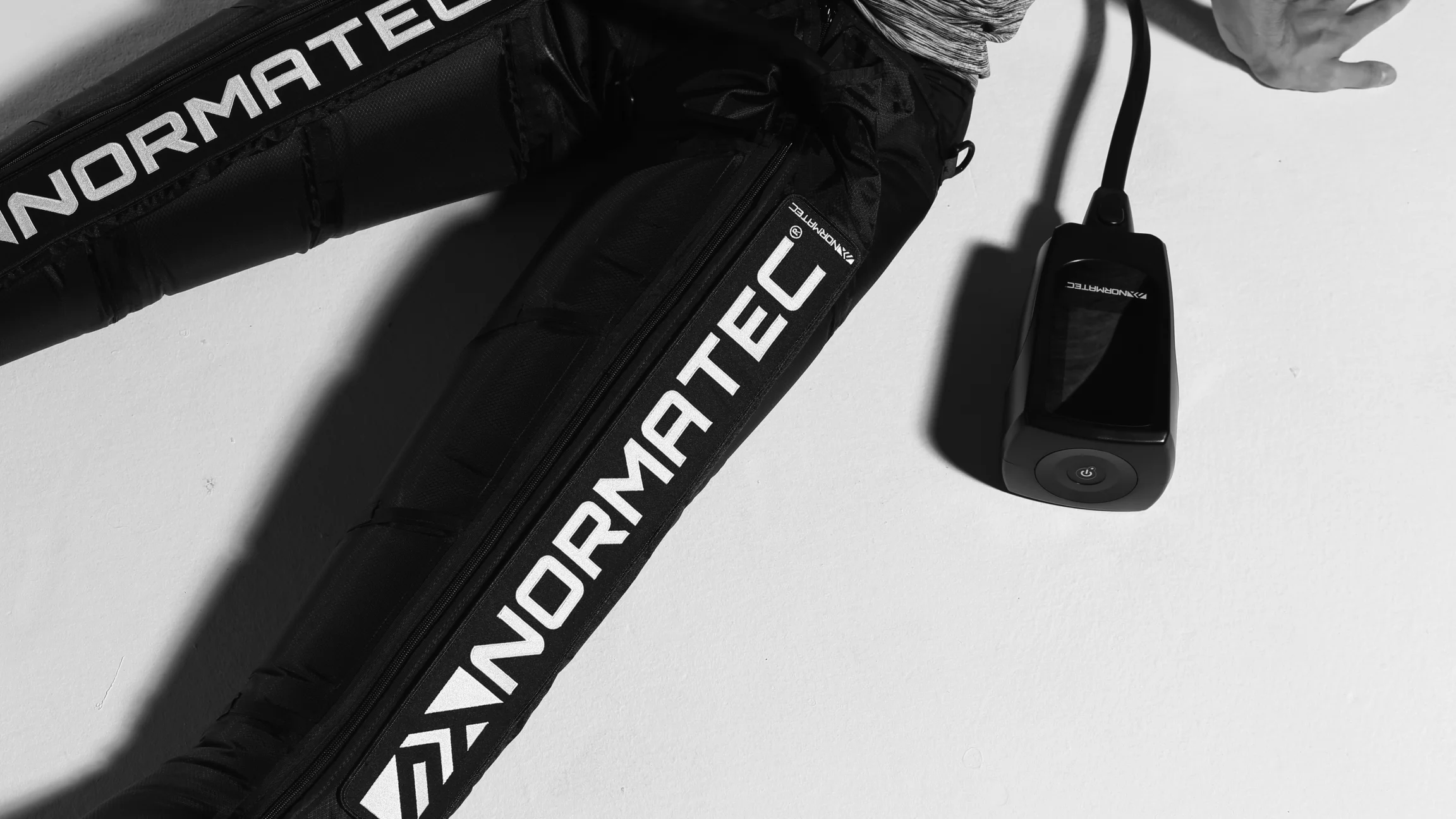NormaTec needed an art direction for a seasonal campaign (that in turned effected their brand design). Tank Design Team: Fred Weaver, Nathaniel Brewster, Ashley Sidmore, Dave Wells Photography courtesy David Salafia