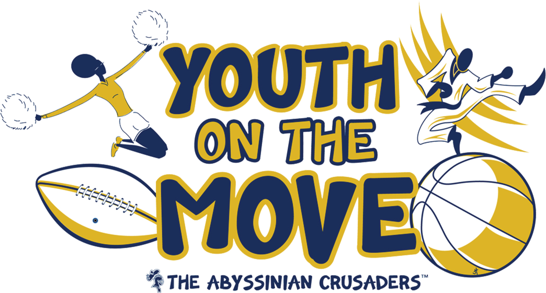 Youth on the Move in the Community