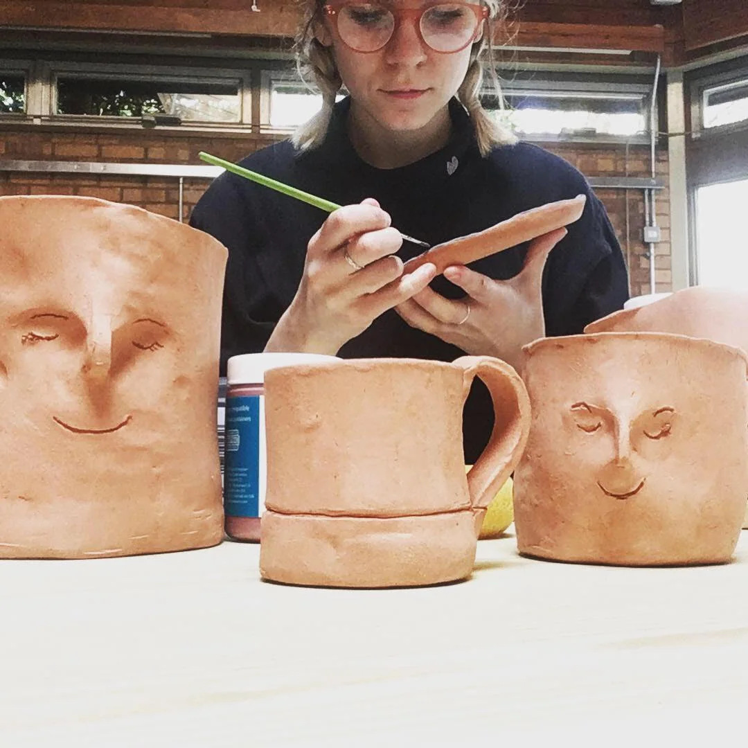 Maker of the Month: Lizzie Croucher