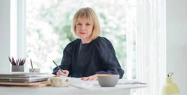 Maker of the Month: Diana Mayo (November 2019)