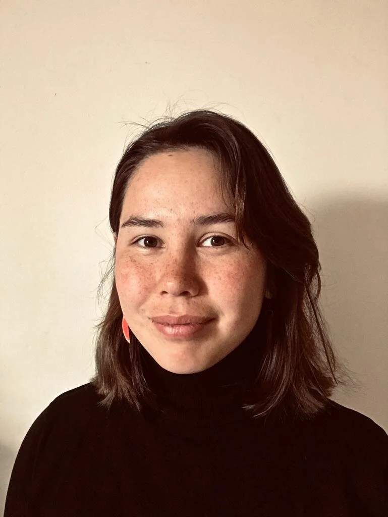 Maker of the Month: Iris Dina Gunnardottir