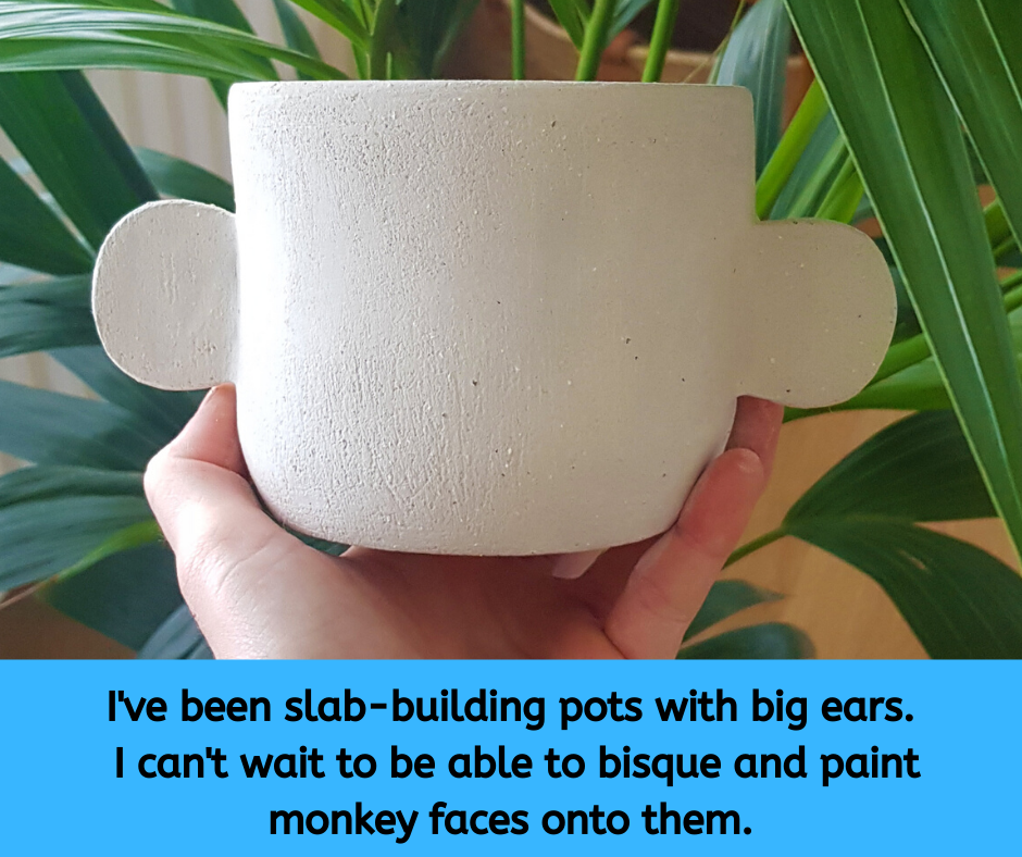 Home is Where the Art is — Featuring Makerspace Members