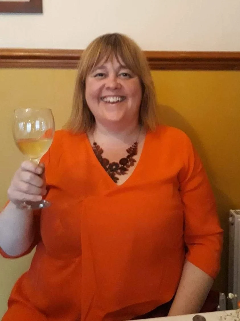 Maker of the Month: Fiona Josephs 