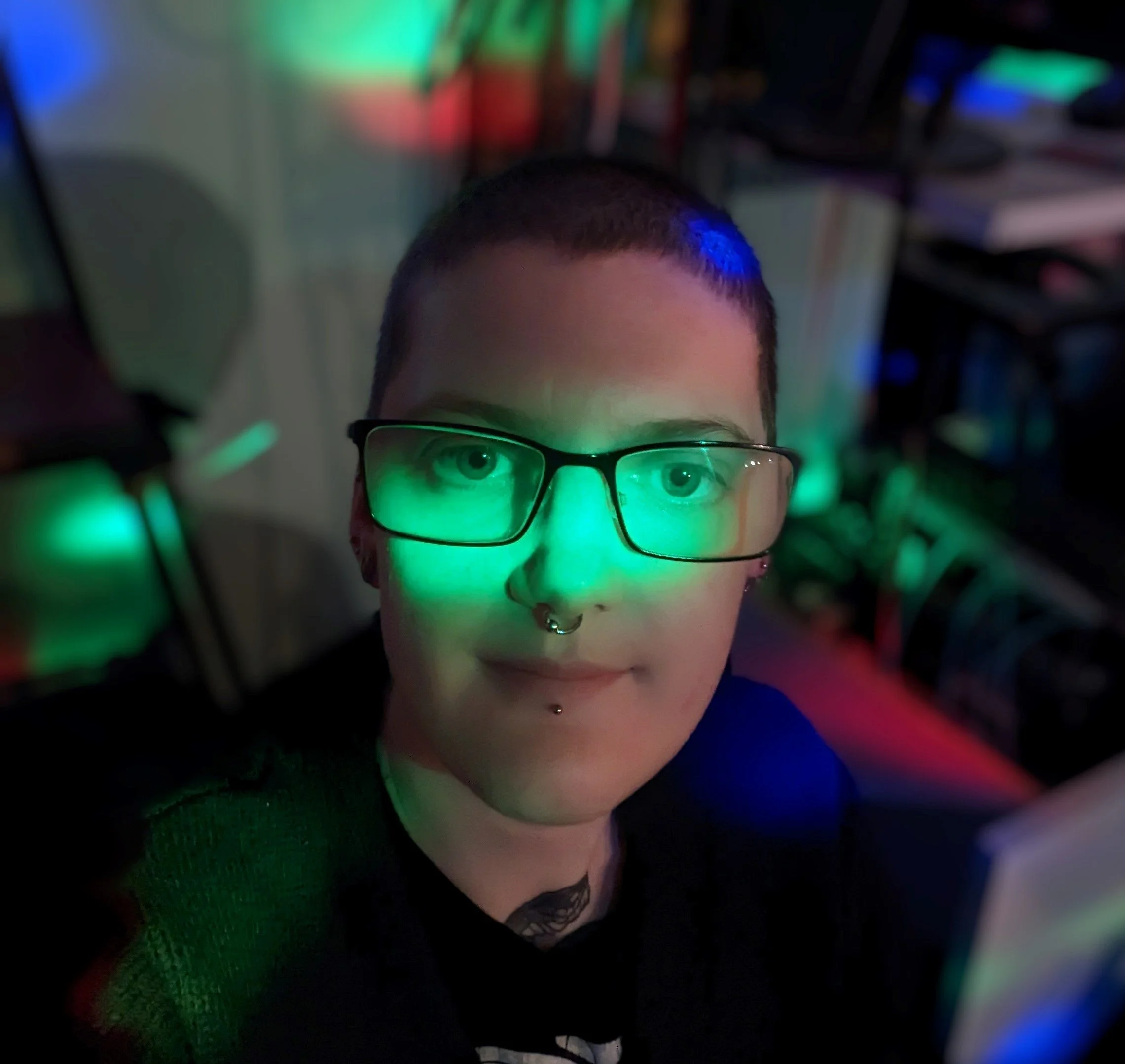 Maker of the Month: Joey Stephens