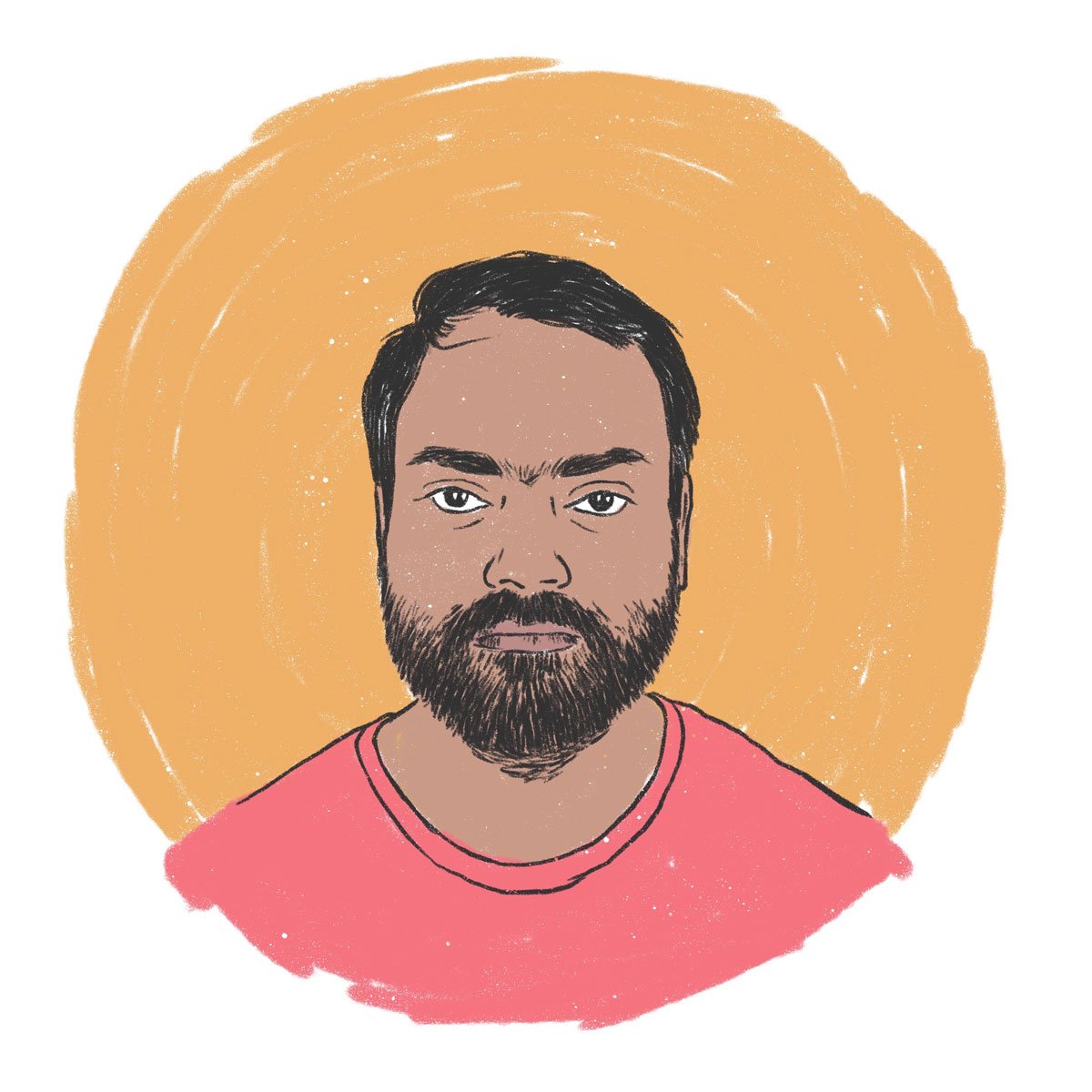 Maker of the Month: Dwarka Nath Sinha