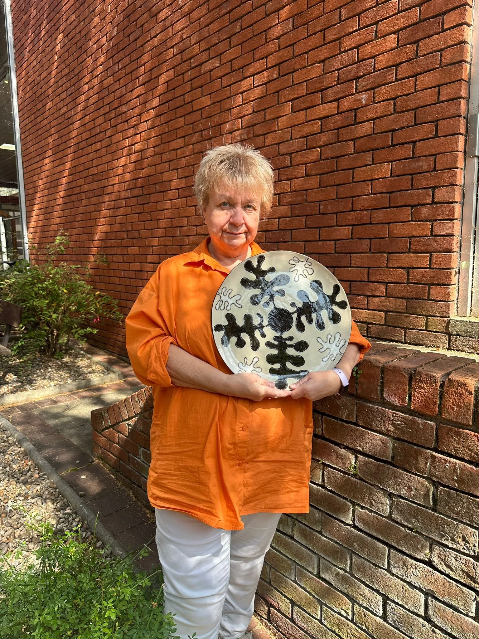 Maker of the Month: Pirjo Jay