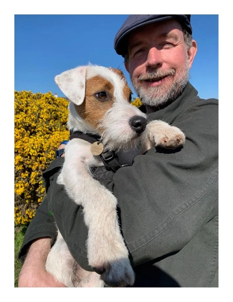 Maker of the Month: Mathew Day