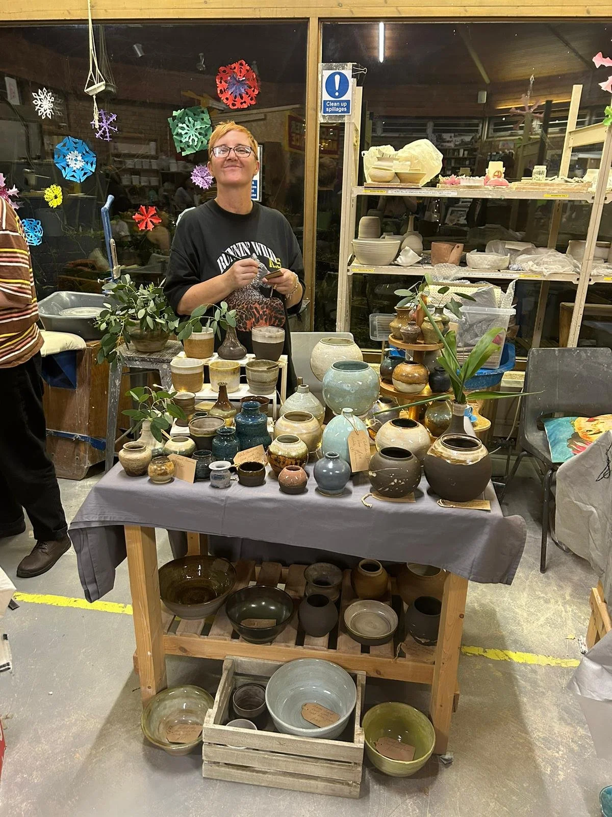 Maker of the Month: Sarah Lawrence