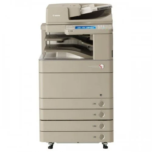 Print on Sharp MX-3551