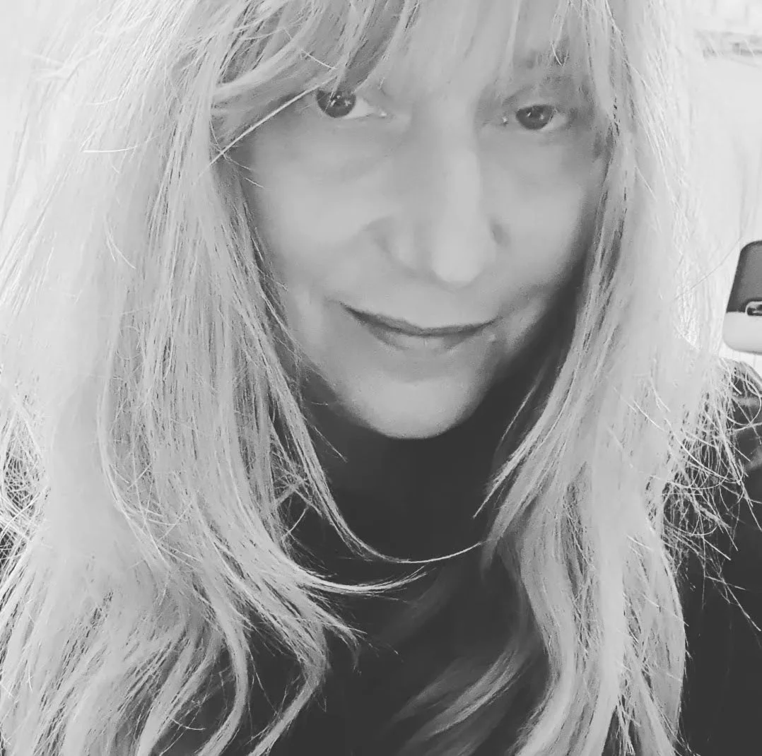 Maker of the Month - December: Beverley Griggs