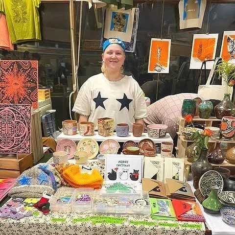 Maker of the Month - February: Charlie Bates