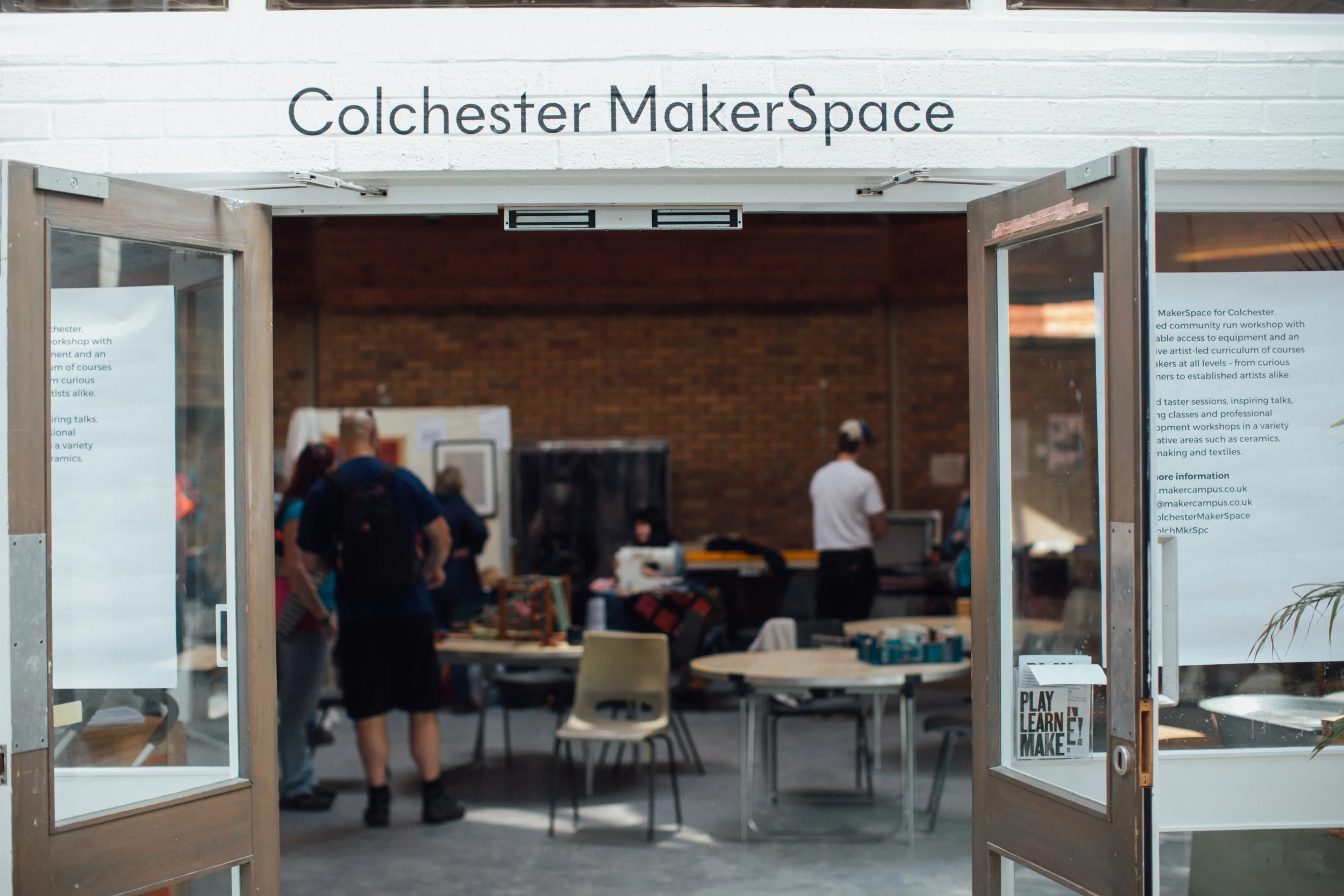 Open Call for Marketing Consultant/Agency