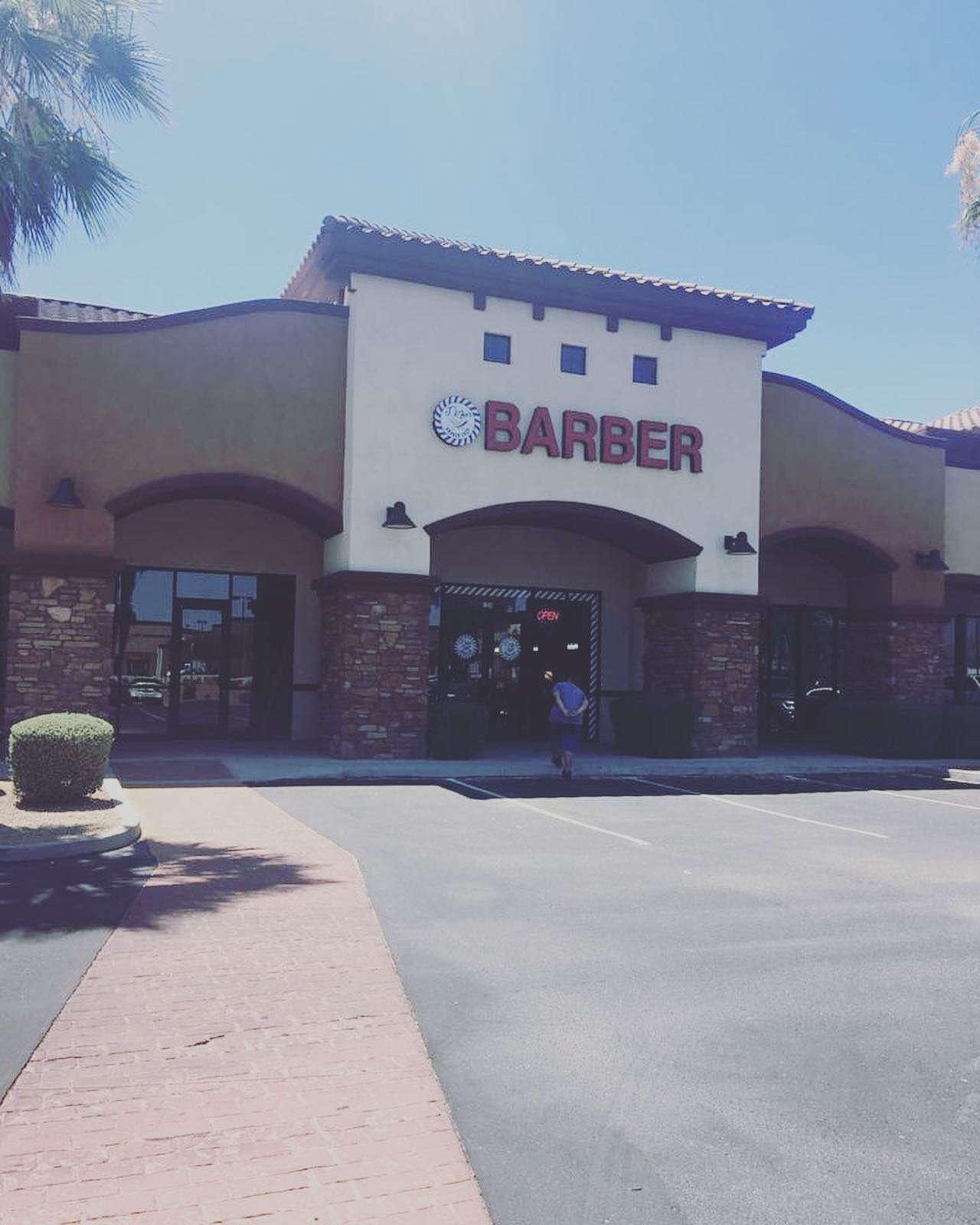 Recently Governor Ducey announced shops like ours may reopen for business on May 8th. We know our loyal wonderful patrons are excited but still cautious about Covid-19. Keeping that in mind we had decided to take precautions. During this reopening we