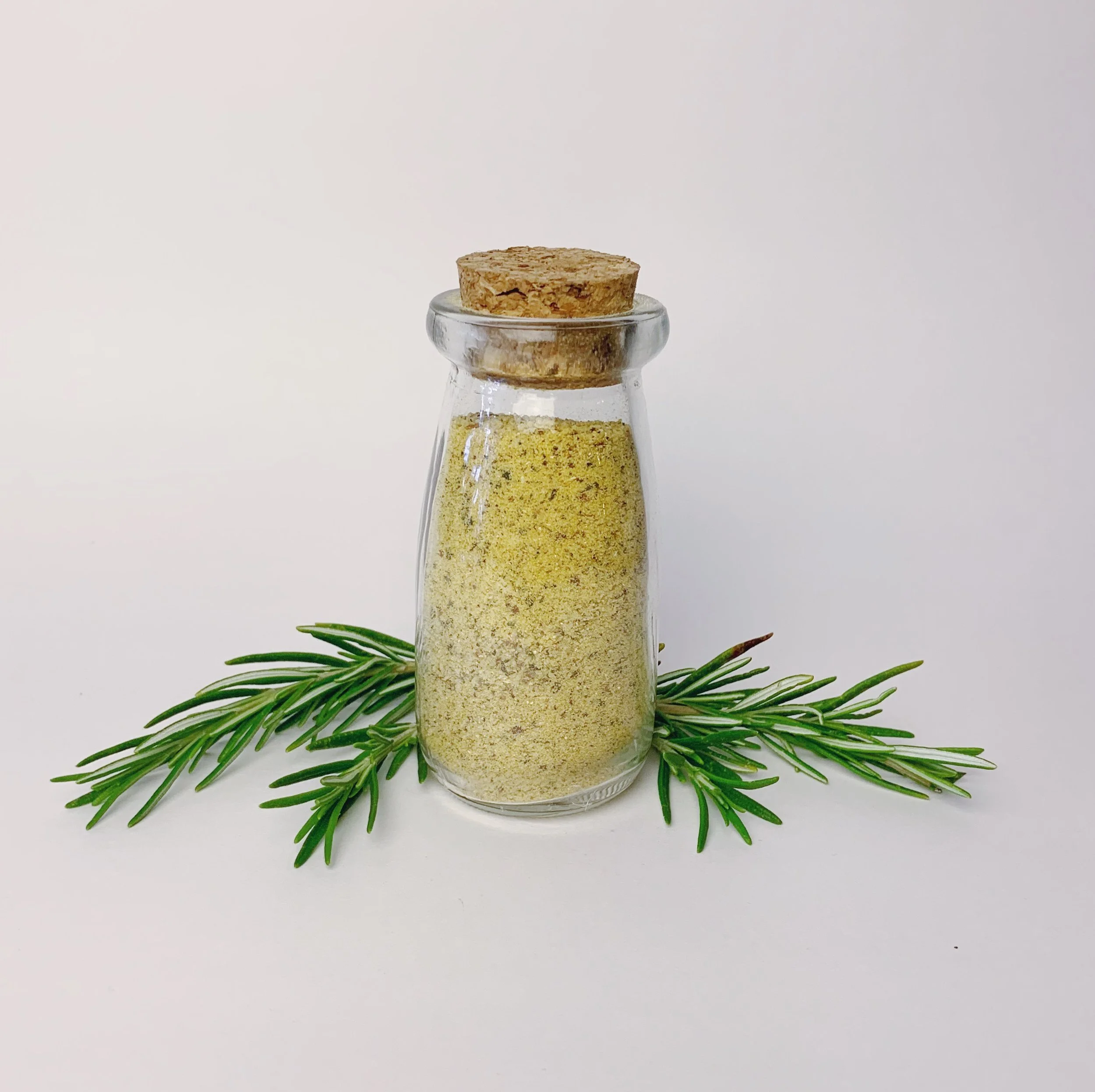 SHAKE THINGS UP SEASONING SALT