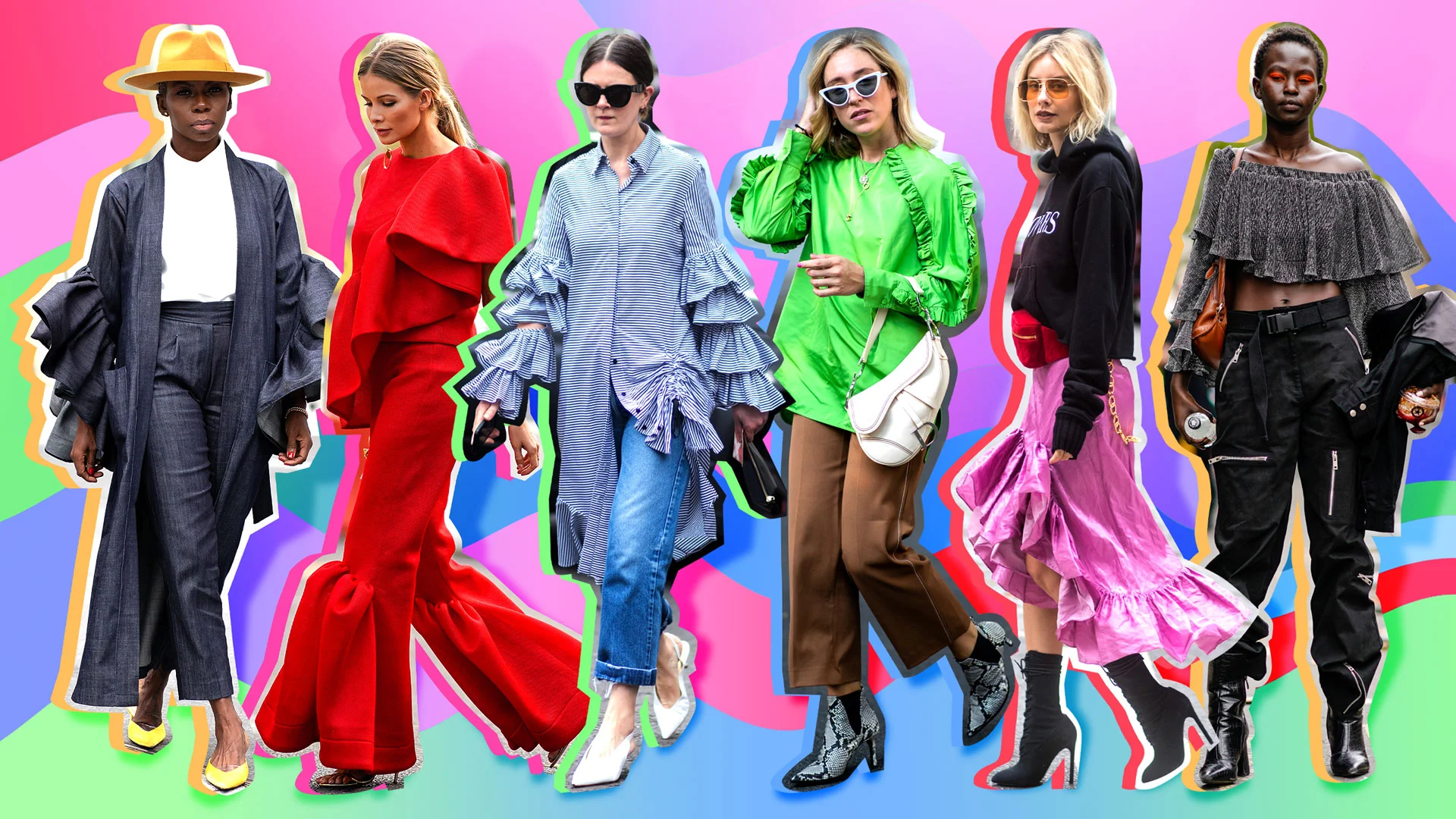 Image Credit: Style Caster