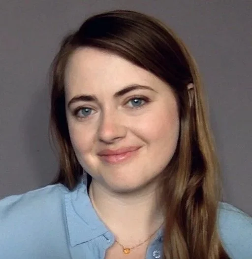 Amanda Everitt (Computational Biologist)