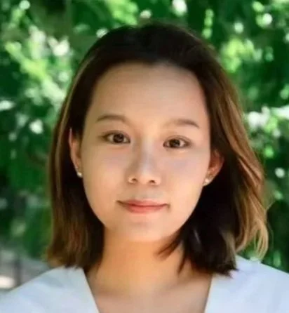 Alexandra Mo (Computational Biologist)