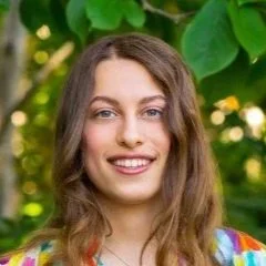 Kayla Brand (Computational Biologist)