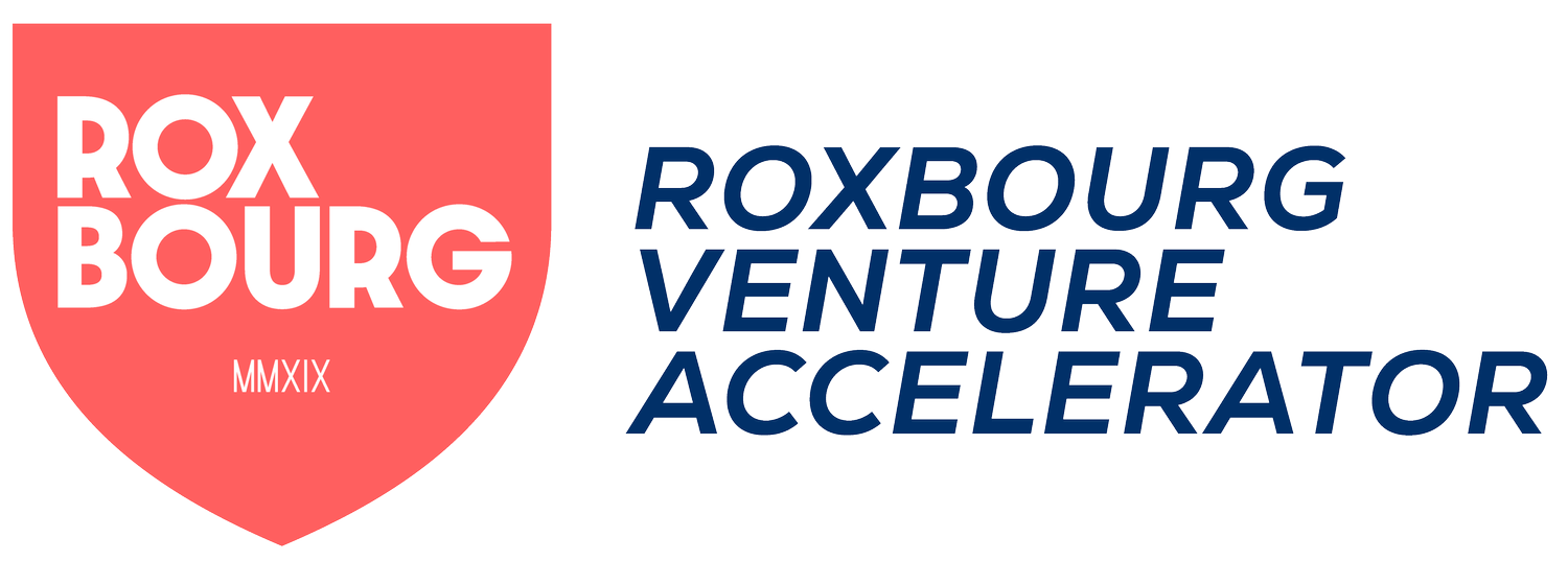 Roxbourg Venture Accelerator
