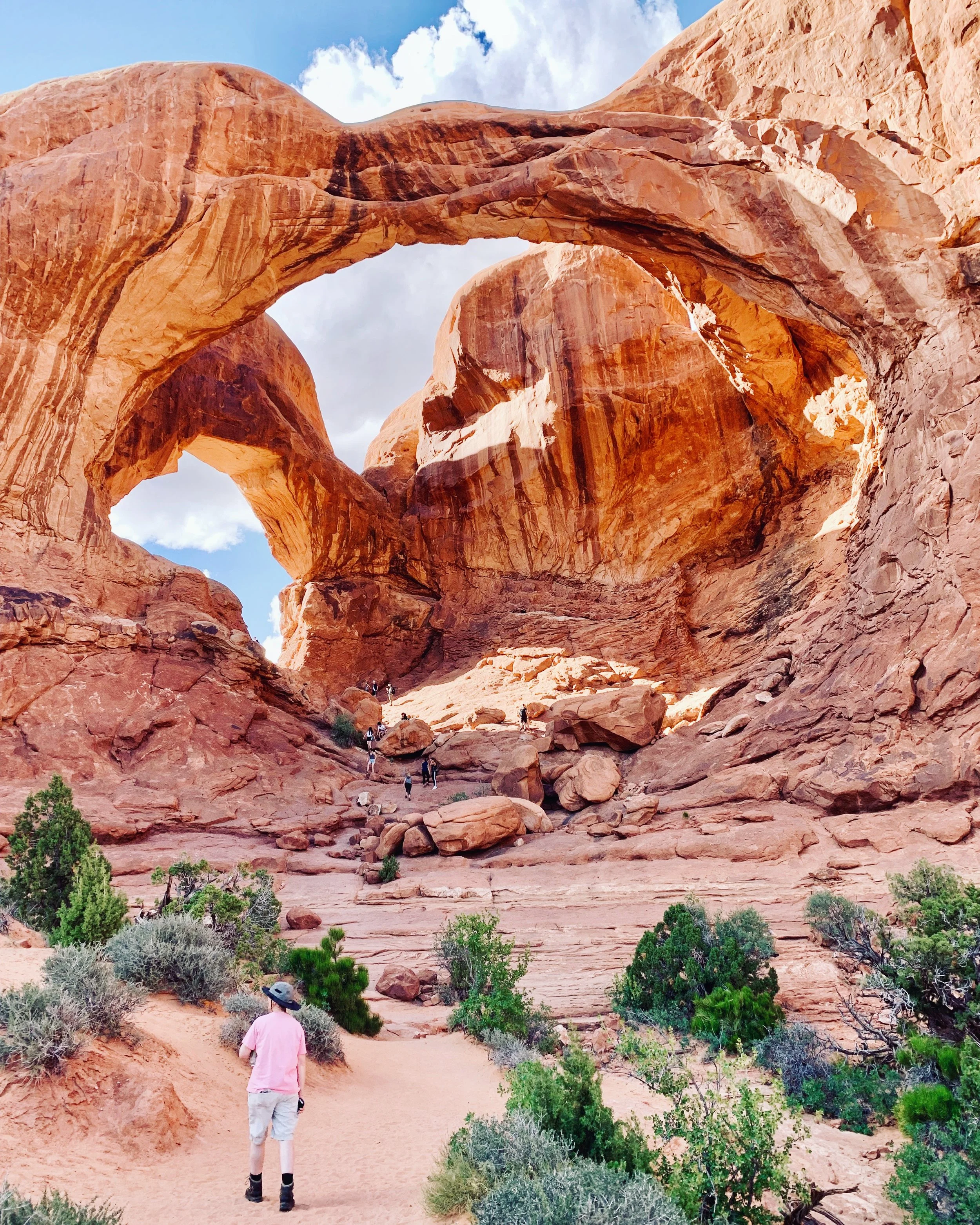 The Perfect 1-Week Utah &amp; Arizona National Parks Road Trip — Map &amp; Itinerary