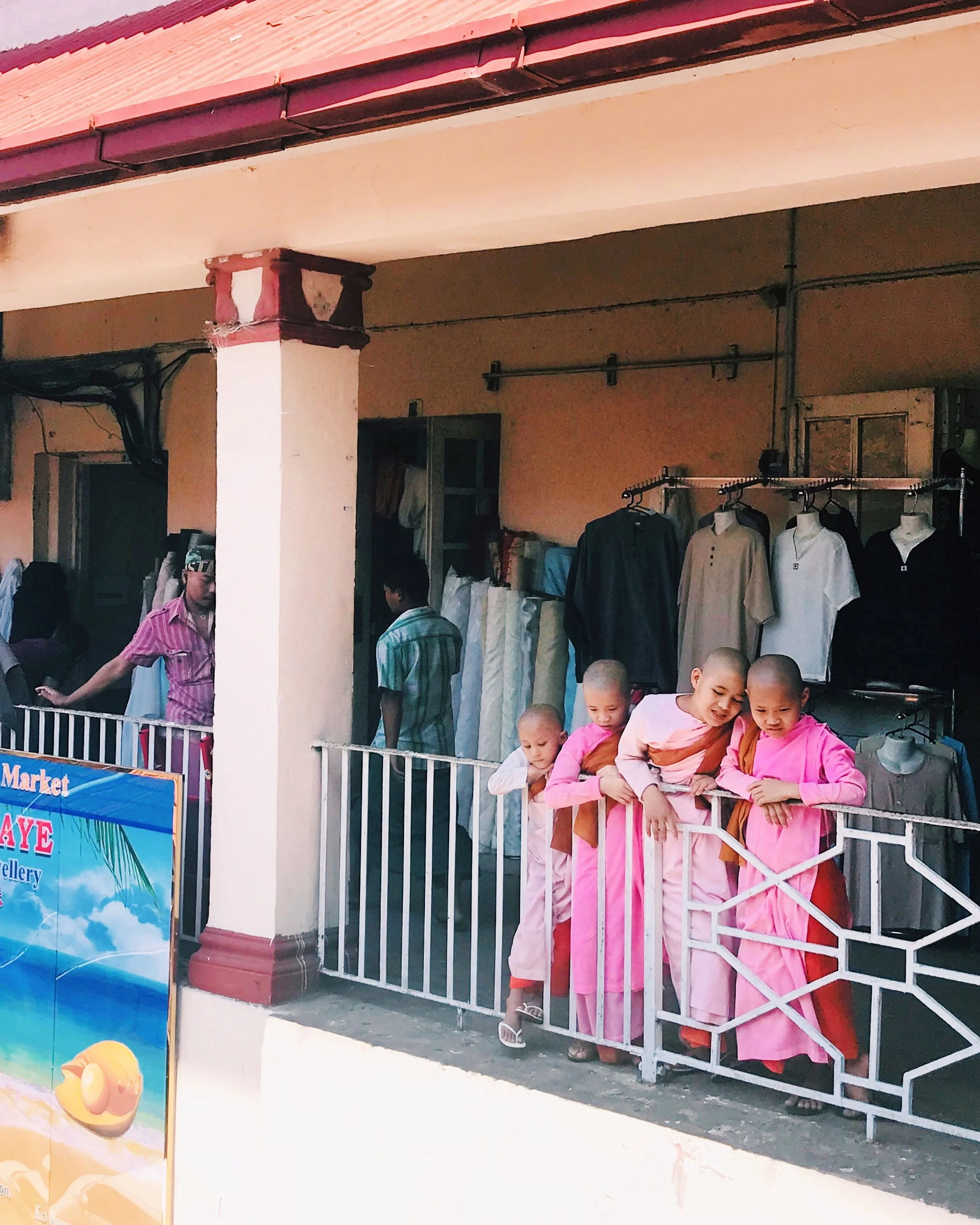 10 Things To Know Before Traveling to Myanmar