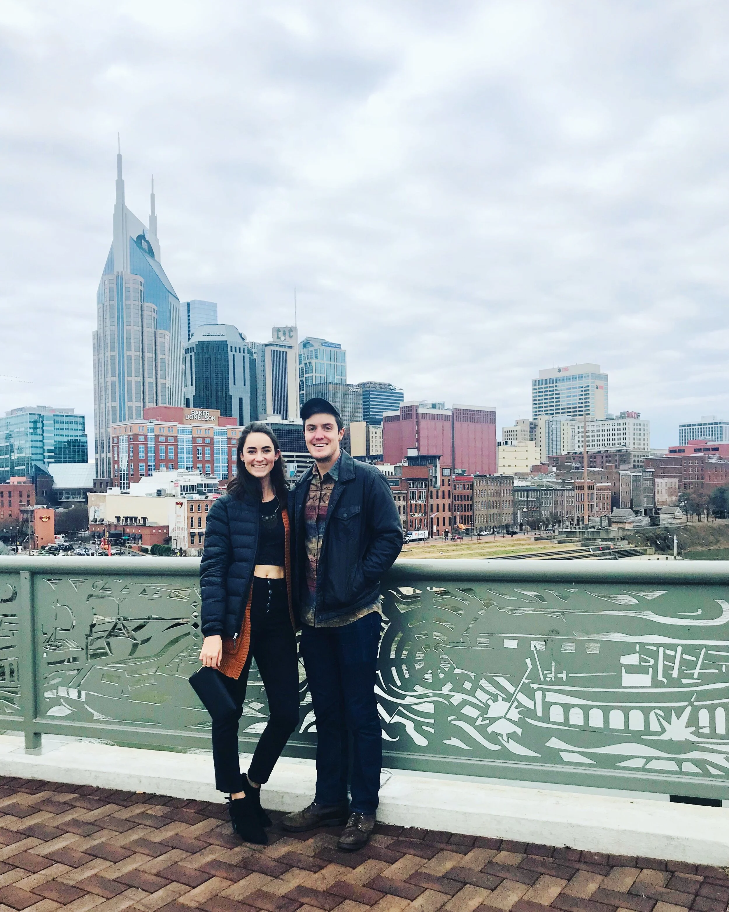Nashville Weekend Trip Guide for Couples or Groups