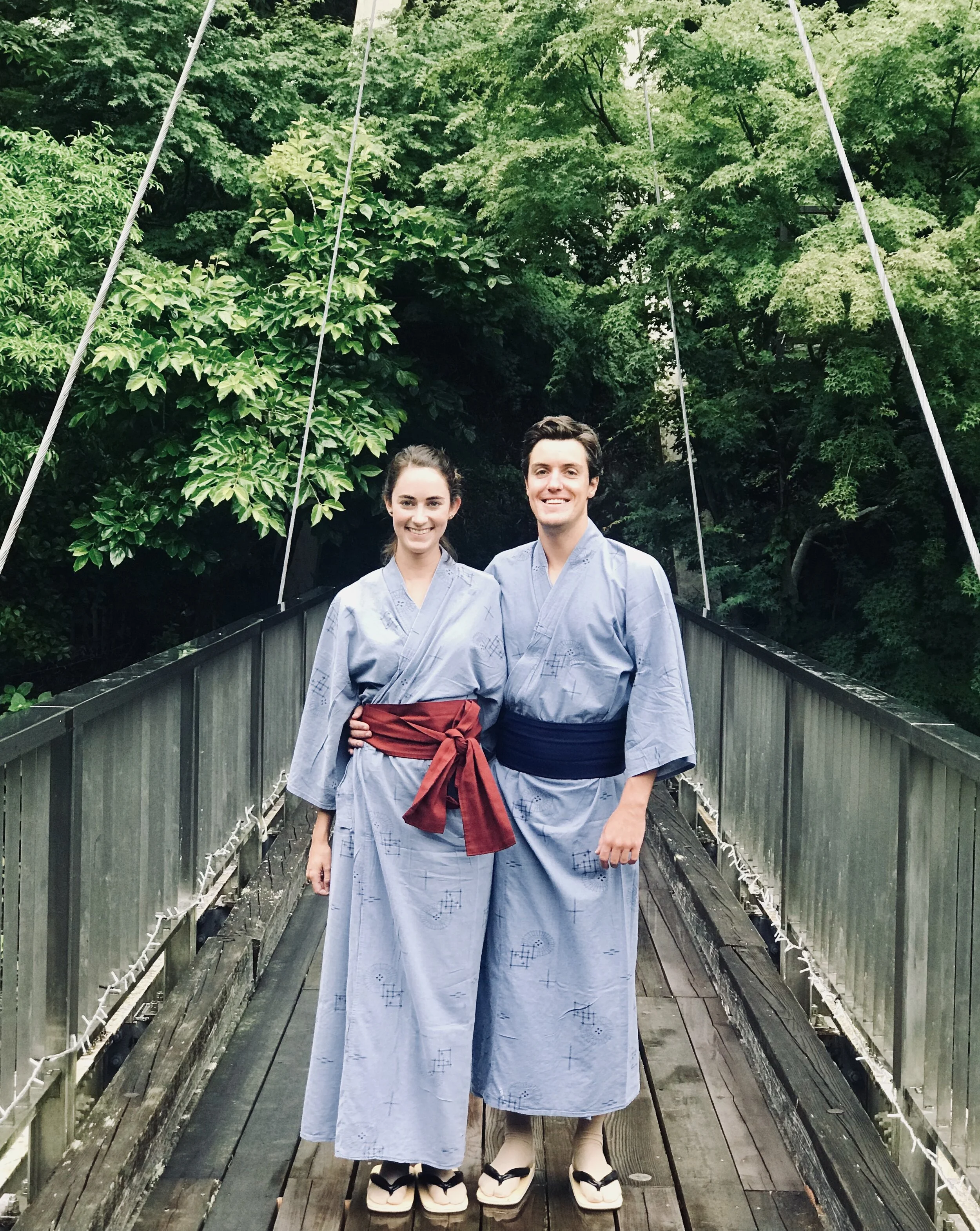 Japanese Ryokan + Onsen FAQs: 9 Things to Know Before You Go