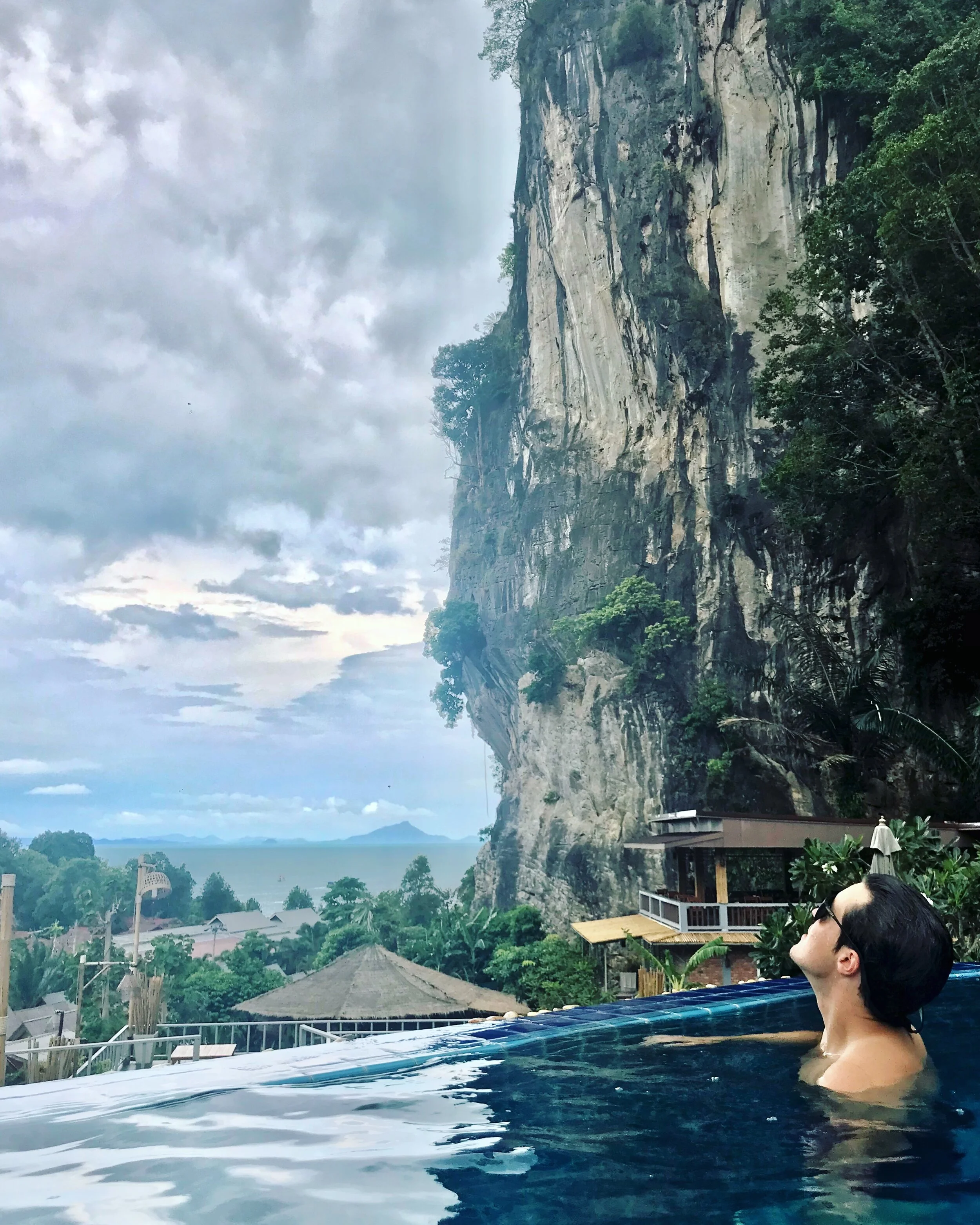 The photo that launched a thousand bookings