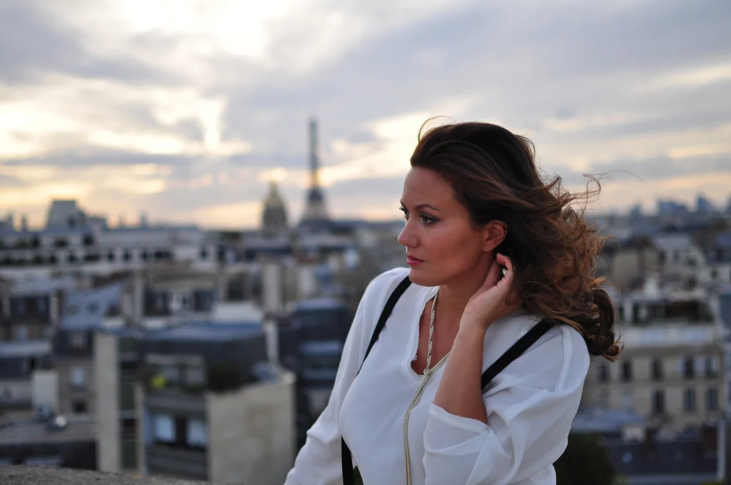 © Sarah Bouasse