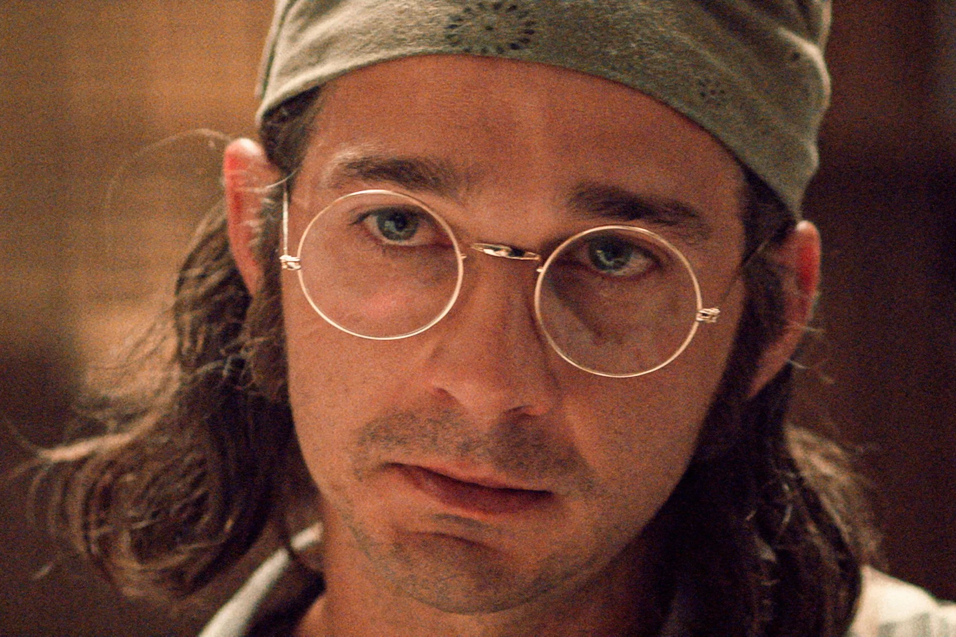 Honey Boy Review The Shia Labeouf Story Sundance The Movie Lens