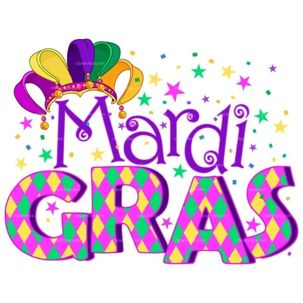 Navarre Beach Mardi Gras Parade