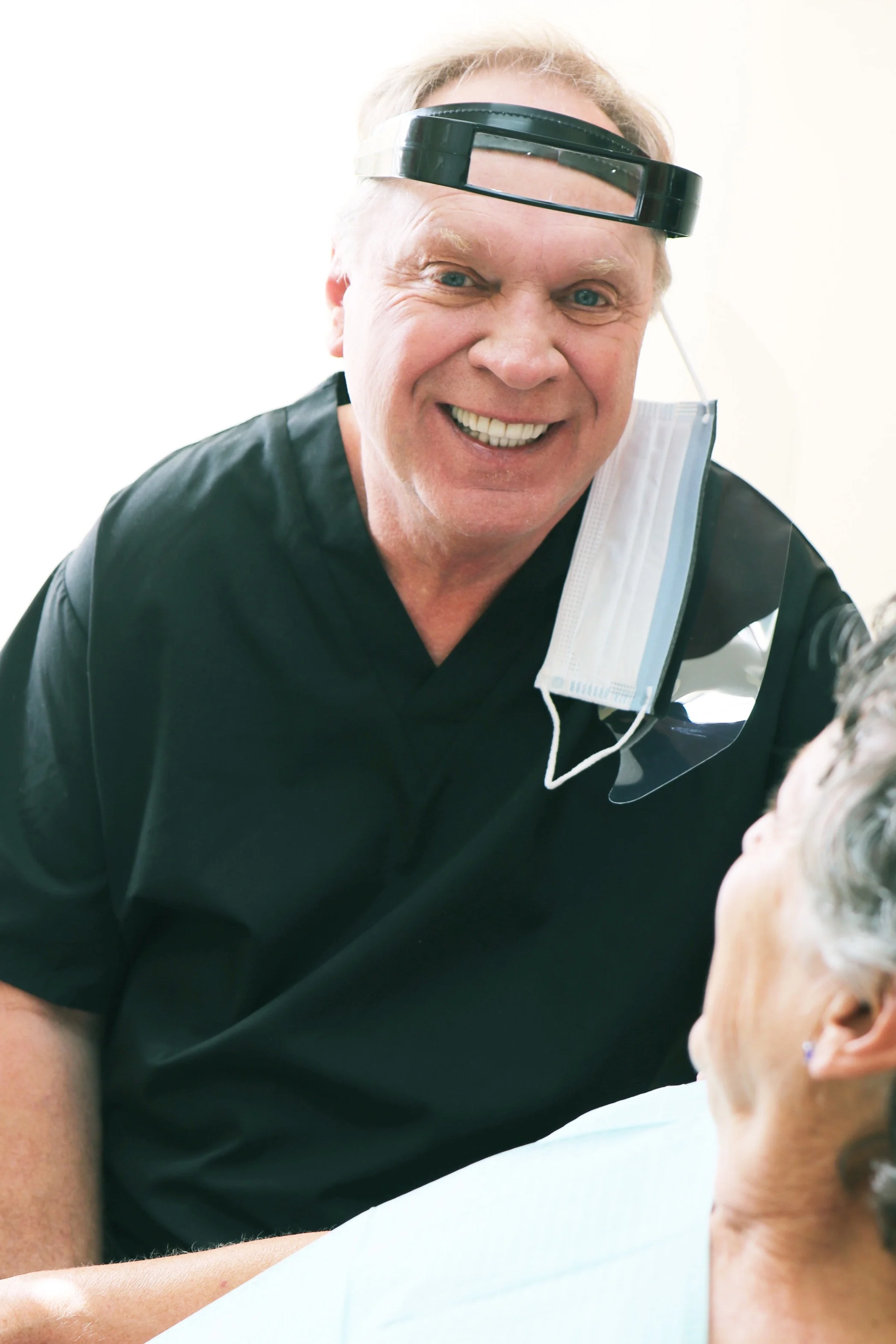 Our Practice Shackelford Dental