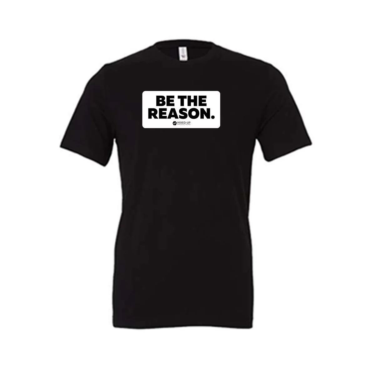 Be The Reason.jpg