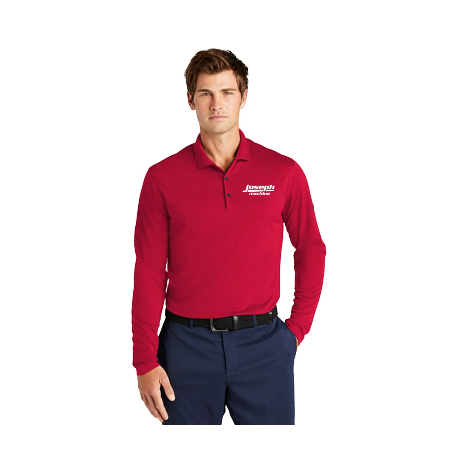 Red Longsleeve Polo 2.jpg