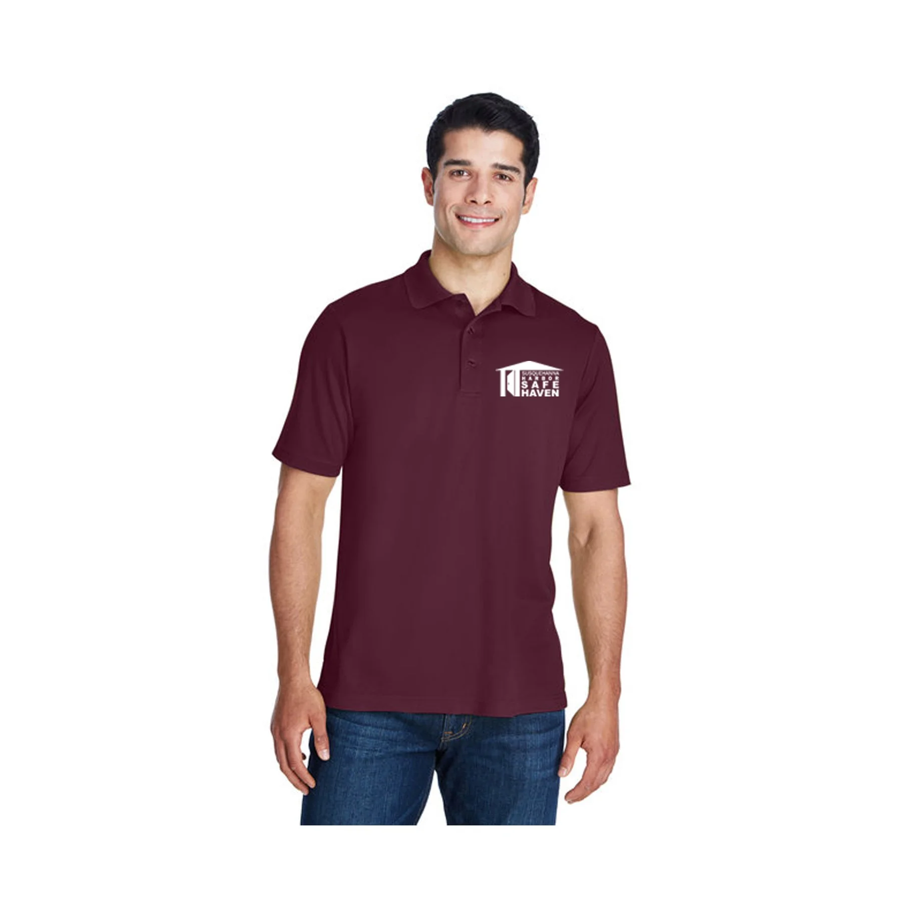 Polo thick maroon.jpg