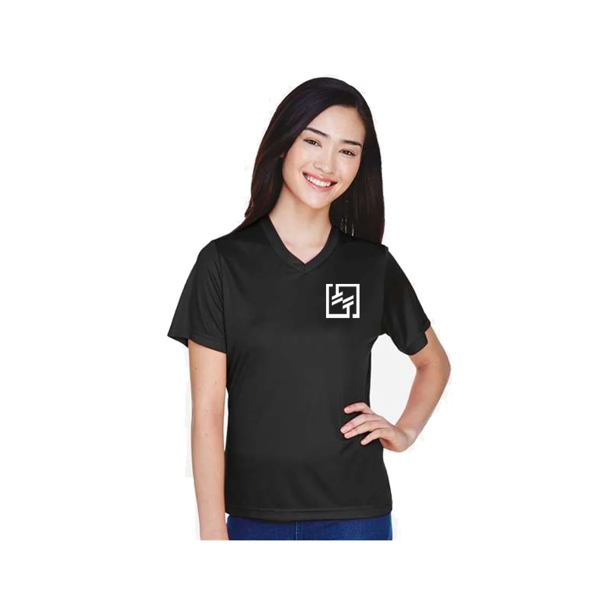 V Neck Black .jpg