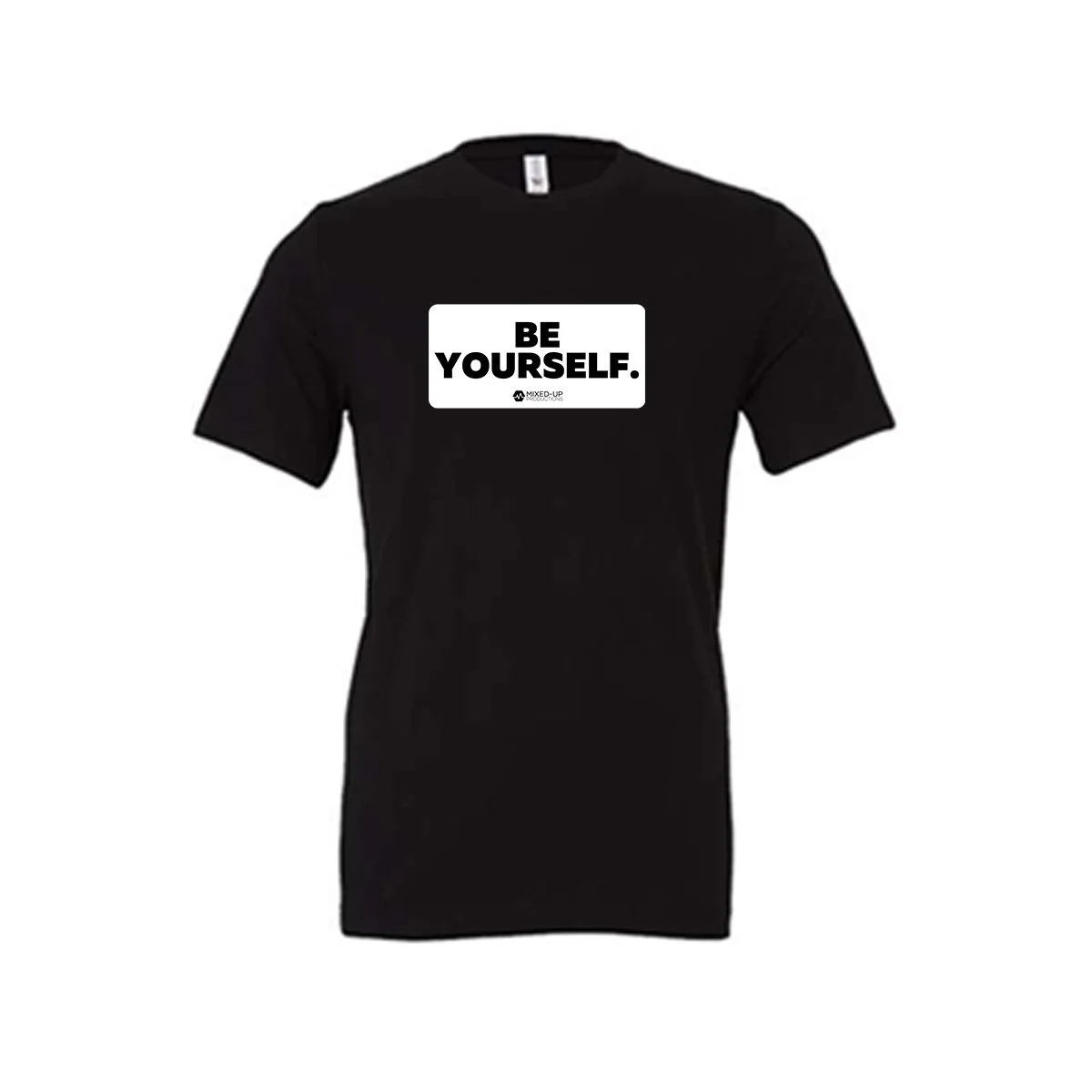 Be Yourself .jpg
