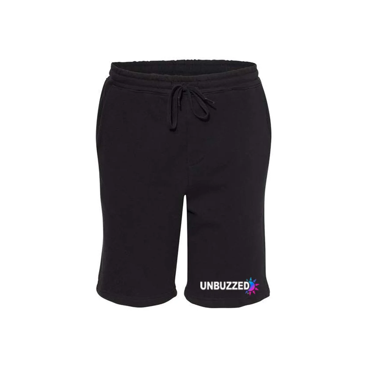 Shorts Black.jpg