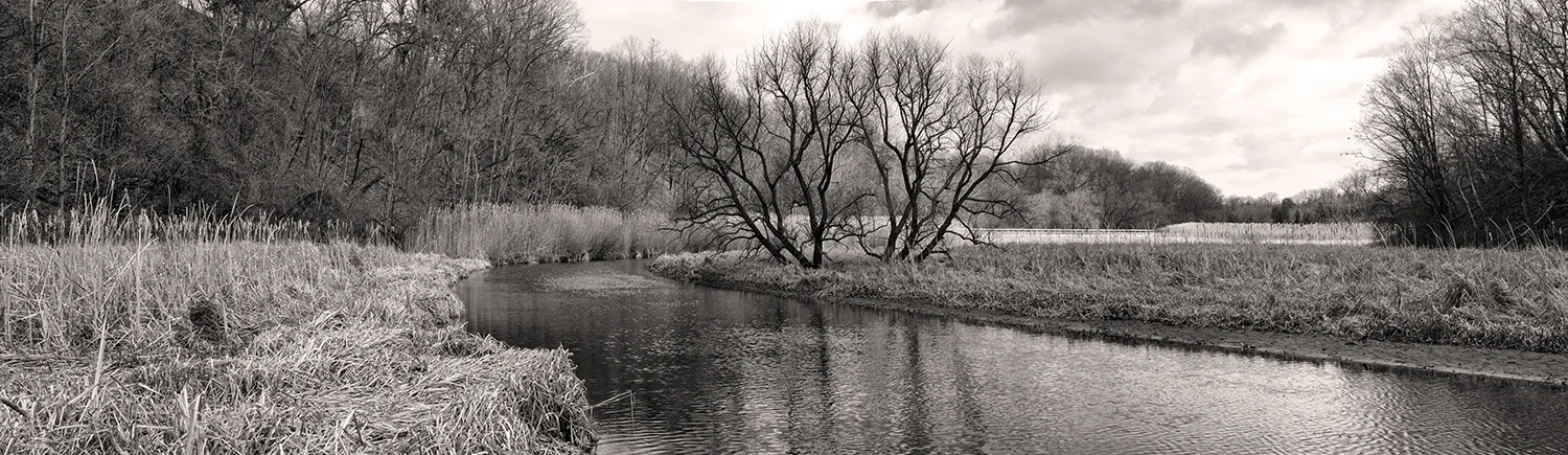 GRINDSTONE CREEK