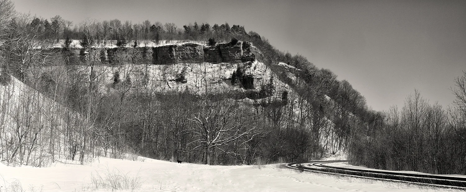DUNDAS PEAK #1