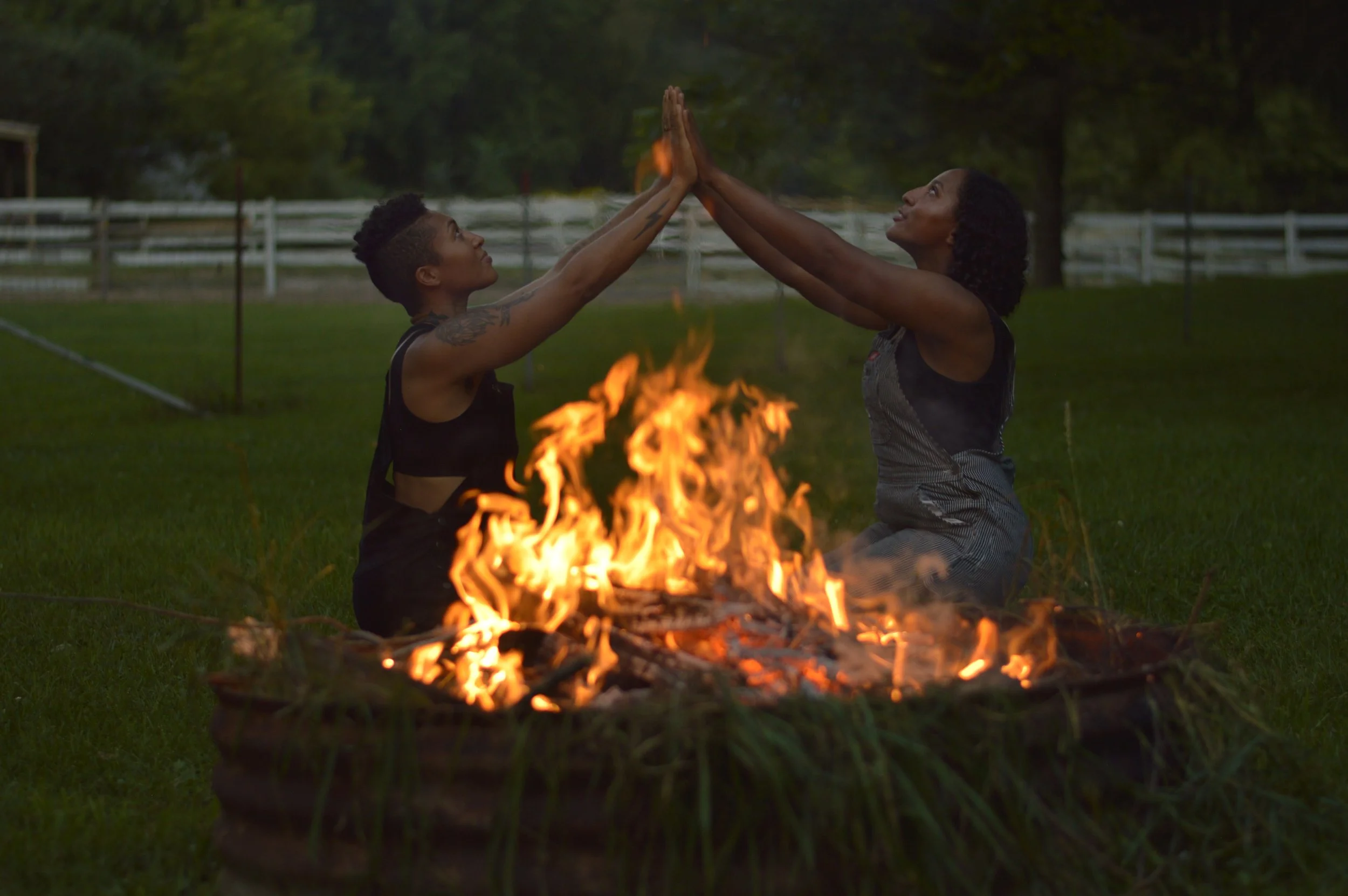 elemental energy⚡︎: pay it forward $375 + trans fees