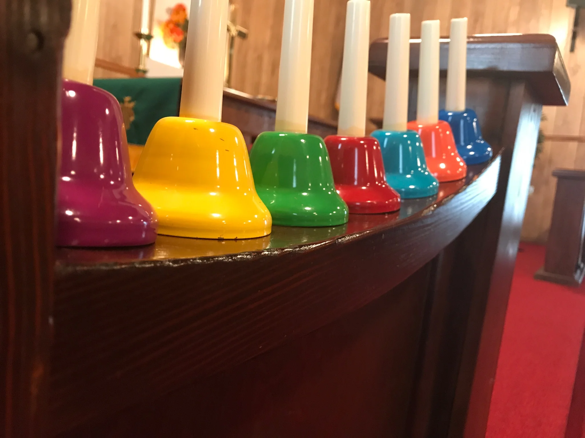 Bell Choir